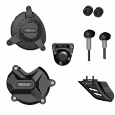 GB Racing Protection Bundle for BMW BMW S1000RR '09-16 & S1000RR HP4 '13-16